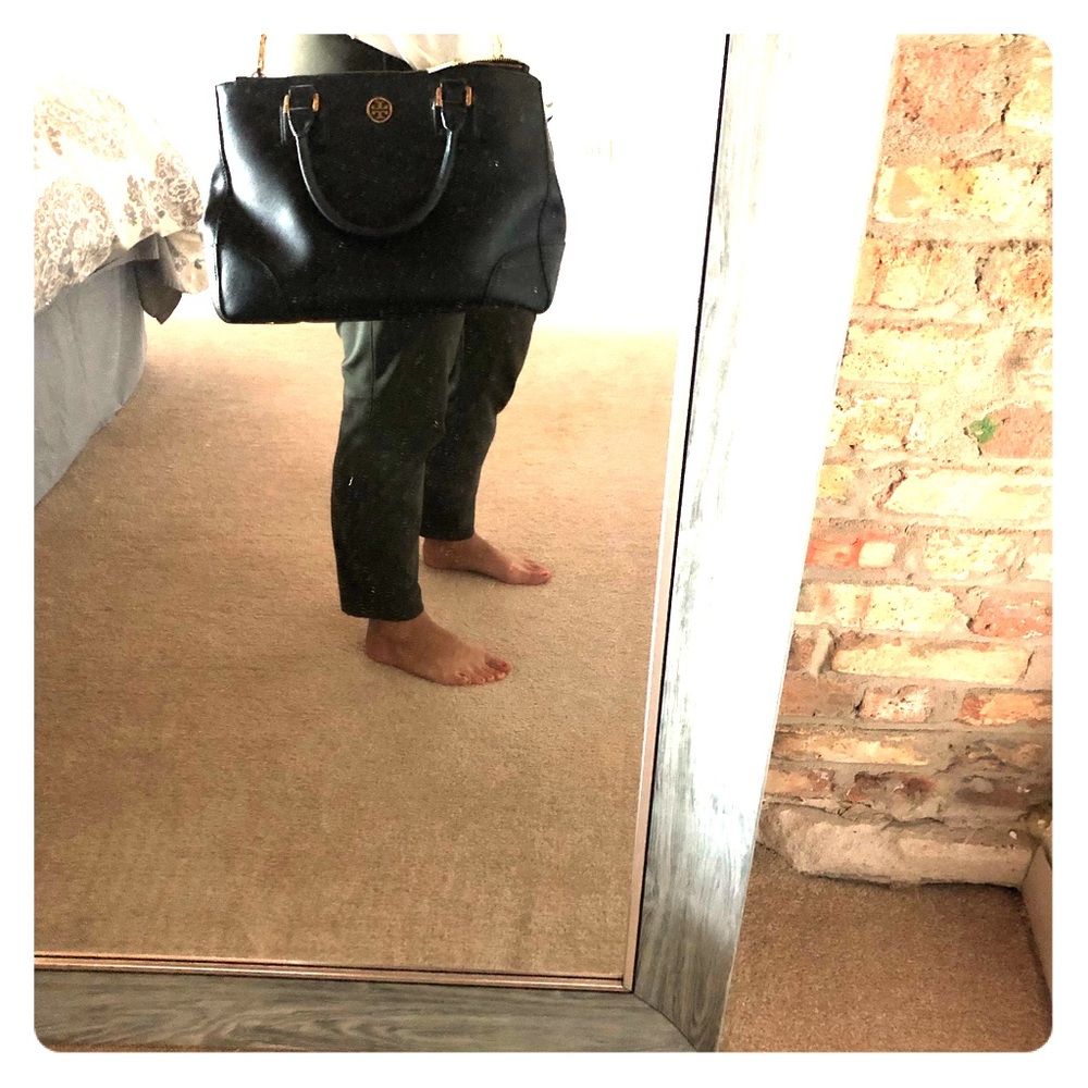 Tory Burch Large Satchel